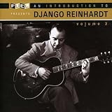 An Introduction to Django Reinhardt, Vol. 2