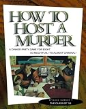 How to Host a Murder: The Class of '54