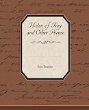 Helen of Troy and Other Poems