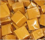 Caramel Squares 5lb