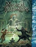 Mage Magical Traditions (The World of Darkness)