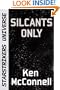 Silicants Only (Short Story from the Starstrikers Universe)