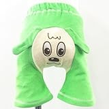 いないいないばあっ！　なりきりパンツ95　ワンワン