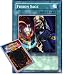 Yu Gi Oh : DP1-EN015 Unlimited Edition Fusion Sage Common Card - ( Jaden Yuki YuGiOh Single Card )