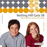 Notting Hill Gate 3 B. Multimedia-Sprachtrainer CD-ROM