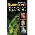 Harrisons Manual of Medicine, 18th Edition