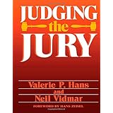 judging the jury