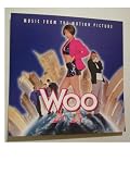 Woo Poster Flat Jada Pinkett Smith