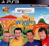 Singstar Presents: The Wiggles