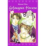 Gefangene Herzen 1von "Matsuri Hino"
