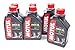Motul 105923 Shock Oil Fluid, 6 l, 1 Pack