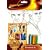 Indiana Jones Colour & Stickers Set