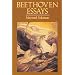 Beethoven Essays