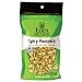 Eden Organic Dry Roasted Seeds, Spicy Pumpkin, 4-Ounce Resealable Bags (Pack of 15)