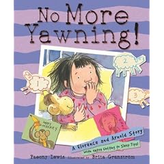 No More Yawning