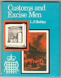 Customs and excise men
