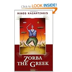 Zorba the Greek