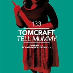 Tell Mummy