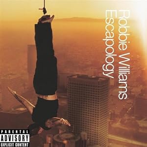 Robbie Williams -  Escapology