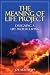  : The Meaning of Life Project: Designing a Life Worth Living