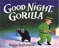 Good Night, Gorilla