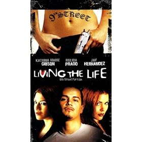 Living the Life [VHS]