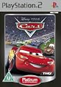 Cars PS2
