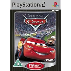 Cars (PS2)