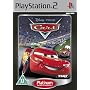 Cars (PS2)