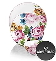 12 Piece Elizabeth Dinner Set