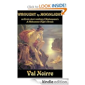 Wrought by Moonlight