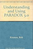 Understanding and using Paradox 3.5