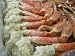 Canadian Wild Caught Snow Crab Clusters, 10 LB
