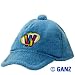 Webkinz Blue Ball Cap