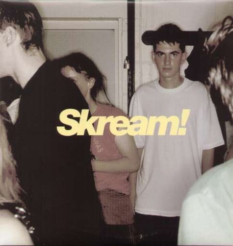 CD-Charts  Music : Skream [VINYL]
