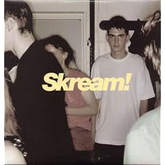 Skream [VINYL]