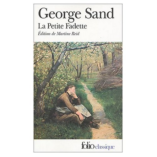 George Sand