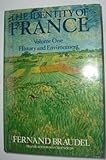 The identity of France
