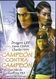 Campeon Contra Campeon [Slim Case]