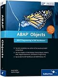 ABAP Objects: ABAP Programming in SAP NetWeaver Book/DVD Package