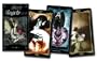Dark Angels Tarot Deck