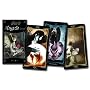 Dark Angels Tarot Deck