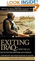Exiting Iraq