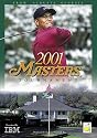 Highlights of the 2001 Masters Tournament