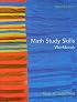 Math Study Skills Workbook