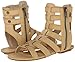Michael Antonio Women's Debbie Gladiator Sandal