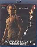Krrish Hindi Blu Ray