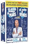 Les Hommes viennent de Mars, les femm...