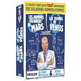 Les Hommes viennent de Mars, les femmes de V�nus + Livrepar Paul Dewandre