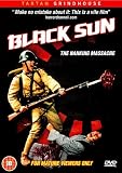 Black Sun - The Nanking Massacre [1995] [DVD]